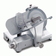 Sirman KBS Trancheuse Couteau Ø 300mm 640x495x495 mm 230 Volt - 40110015