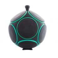 Source omnidirectionnelle