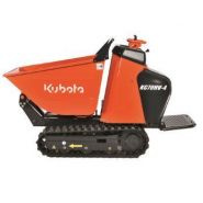 Transporteur sur chenilles kc70hv-4 Transporteur sur chenilles kc70hv-4