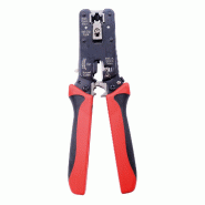 VALUE Pince à sertir pour connecteurs modulaires Pass-Through_0