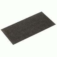 3 treillis 115 x 280 mm pinces 120