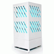 Appareil de traitement de l\'air par photocatalyse Oxymore Fuji Appareil de traitement de l\'air par photocatalyse Oxymore Fuji