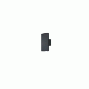 Applique murale Led extérieure bi-directionnelle - Trio - Colorado - noir 4017807284164