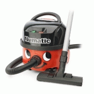 Aspirateur poussière à batterie nvb 190 numatic