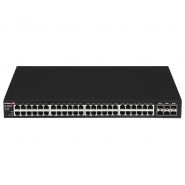 Commutateurs - switch - emidax - 54 ports dont 6 ports sfp+ 10g - gs-5654lx