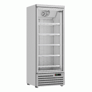 Congélateur 1 porte en verre mural libre service jde-600f - P7455.2214
