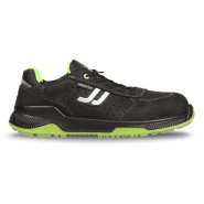 Ecologique : Paire de chaussures de sécurité basses à carbone neutre S3 HI CI ESD JALO2 - BBJO2NR-JL06/COF Ecologique : Paire de chaussures de sécurité basses à carbone neutre S3 HI CI ESD JALO2 - BBJO2NR-JL06/COF