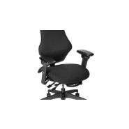 Ergoforce - chaise de bureau - ergo centric - a dossier haut