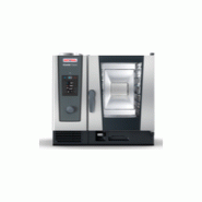 Four mixte 6 niveaux GN1/1 - iCombi Classic - Electrique Rational / Frima iCombi Classic 6-1/1 LM200BE