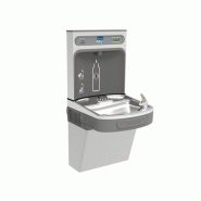 Lzs8wss2k  - elkay fontaine à eau ezh20 filtrée avec station de remplissage