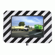 Miroir routier économique Miroir routier économique