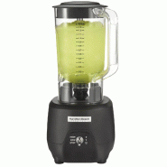 Mixeur de bar HBB908R - 1,25 L - 745 W - Hamilton Beach | Hamilton beach