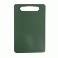 Petite planche à découper en plastique vert Fackelmann Ocean - vert plastique 25517 Petite planche à découper en plastique vert Fackelmann Ocean - vert plastique 25517