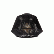 Plafonnier Led Diam. 30 cm 1xE27 Noir - Lucide - Jessica - noir 5411212106131 Plafonnier Led Diam. 30 cm 1xE27 Noir - Lucide - Jessica - noir 5411212106131