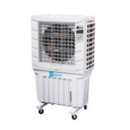 Rafraîchisseur par évaporation 50L pour environnements industriels - Débit d'air  9000m3/h - ECO FRESH AIR - FRE9002