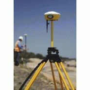 Recepteur gps sps882