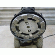 Rectifieuse de sols 380 v Rectifieuse de sols 380 v