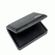 Tampon encreur Colop Micro ft 7 x 11 cm, noir - bleu papier 9004362051008