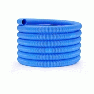 Tuyau pour piscine - Ø 32 mm - 9 m bleu 14_0003895