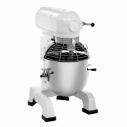 Batteur-mélangeur planétaire T 7,5kg/20L AS 101939 Bartscher