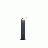 Borne Led extérieure IP54 8W - Trio - Pearl - gris 4017807351590 Borne Led extérieure IP54 8W - Trio - Pearl - gris 4017807351590