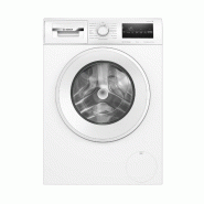 BOSCH lave-linge frontal 60m 8kg 1400 tours/min WAN2827UFR - blanc 4242005536467