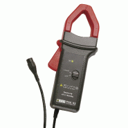 CHAUVIN ARNOUX - PAC93 Pince ampèremétrique AC/DC pour CA 82xx, CA 833x, CA 843x, PEL 10x - repère noir