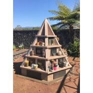 Columbarium Vulcano Columbarium Vulcano