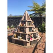 Columbarium Vulcano - Granimond Columbarium Vulcano - Granimond