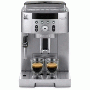 DELONGHI machine à expresso smart-15 bars-1,8L-4 boissons café en direct-Silver - argenté ECAM250.31.SB DELONGHI machine à expresso smart-15 bars-1,8L-4 boissons café en direct-Silver - argenté ECAM250.31.SB