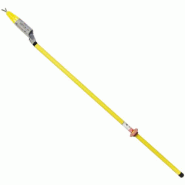 Détecteur de tension pour poste hta - 1-4kv - perche isolante 1.25m - SIBTAGDP0104FXTP125 Détecteur de tension pour poste hta - 1-4kv - perche isolante 1.25m - SIBTAGDP0104FXTP125