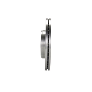Disque de frein Bosch 0986479132 - boîte de 2, ventilé, avant, 5 trous, épaisseur 25mm Disque de frein Bosch 0986479132 - boîte de 2, ventilé, avant, 5 trous, épaisseur 25mm
