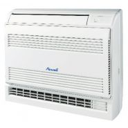 Eav - climatiseur professionnel - airwell - compact et peu encombrant