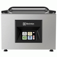 Electrolux Professional Electrolux Machine sous-vide à poser 20 m3/h écran tactile - 602181