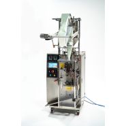 Ensacheuse verticale pour Liquides
