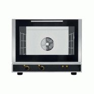 Four à convection EKF464P de ClimaHosteleria - EKF464P