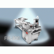 Fr- 300v - machine de remplissage - herfraga