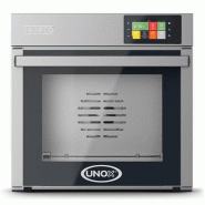 Frigo chaud Evereo 10 niveaux 460x330 mm ouverture supérieure | Unox - XEEC-10HS-EPDS