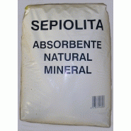 Granule absorbant inorganique mineral sepiolite 4/30