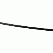 Lame de scie 1425 x 5 x 0,65 mm pour scie à ruban g83810 - pour bois - 3649 Lame de scie 1425 x 5 x 0,65 mm pour scie à ruban g83810 - pour bois - 3649