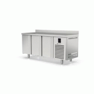 Meuble 700 positif - 3 portes pleines - v 252L - 3667335120499 Meuble 700 positif - 3 portes pleines - v 252L - 3667335120499