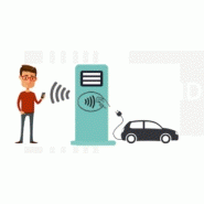 New : idcapt lance un lecteur sans-contact rfid - nfc hce pour les solutions de bornes de recharge