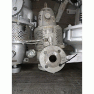 Pompe sihi sterling cbs0401 d'occasion - référence : c9296-3