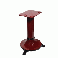 Socle pour trancheuse professionnel 350R - Fama - 0605848529937