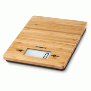 SOEHNLE Balance De Cuisine Mécanique 5kg-1g 66308 - beige 415814
