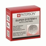 Spire à chargement auto