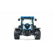 T4.110 lp tracteur agricole - new holland - puissance maxi 79/107 kw/ch