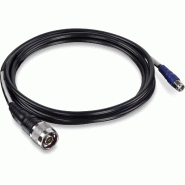 Trendnet lmr200 reverse sma - n-type cable Trendnet lmr200 reverse sma - n-type cable