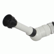 Tube monoculaire pour coobservation 190 - Ref.: HBR024 Tube monoculaire pour coobservation 190 - Ref.: HBR024