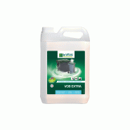 Vo8 extra detergent desinfectant desodorisant poubelles bidon de 5l